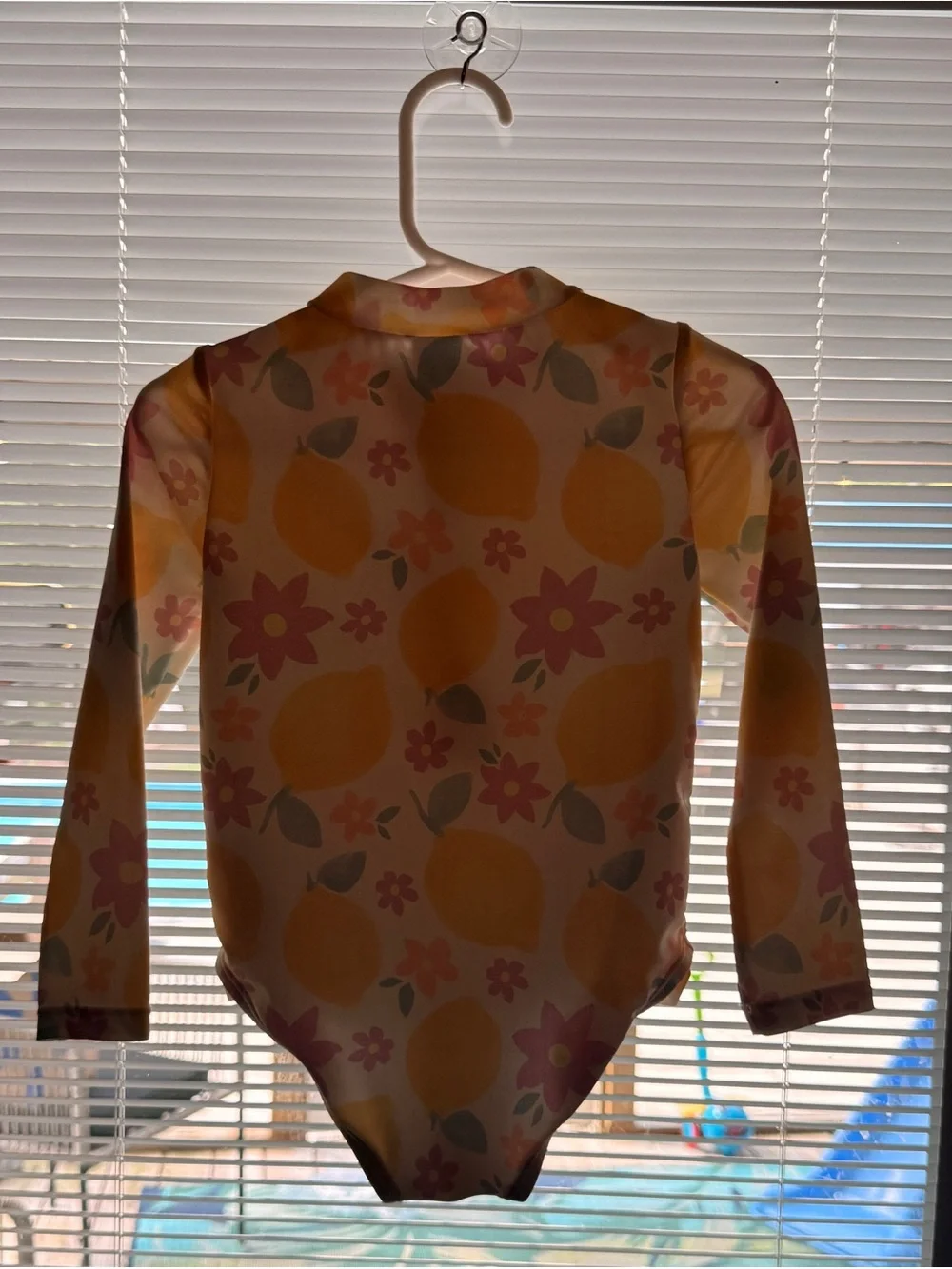 Carter's Pink and White Polka Dot Kids Dress